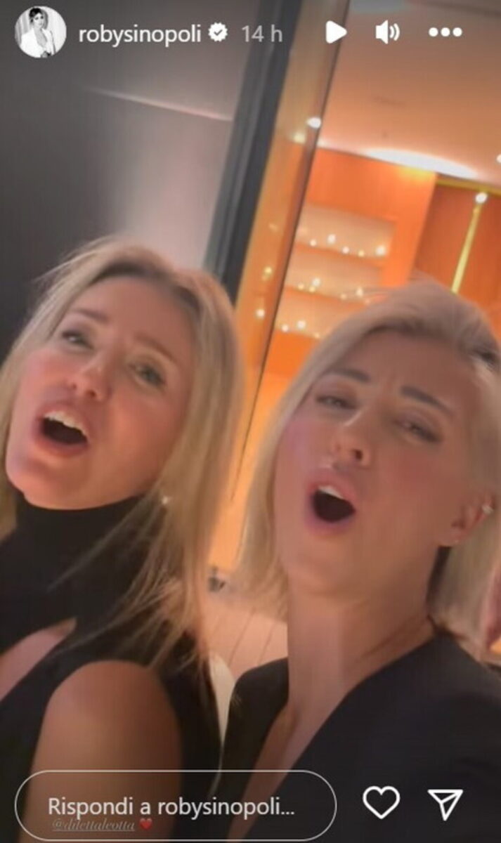 Diletta Leotta, compleanno da sogno tra i grattacieli milanesi- FOTO