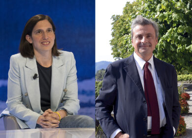 Calenda silura la linea di Schlein. Mai alleati se non molla M5S e SI-Verdi