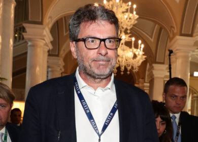 Terza rata Pnrr, ok al pagamento. Giorgetti, la manovra parte in salita