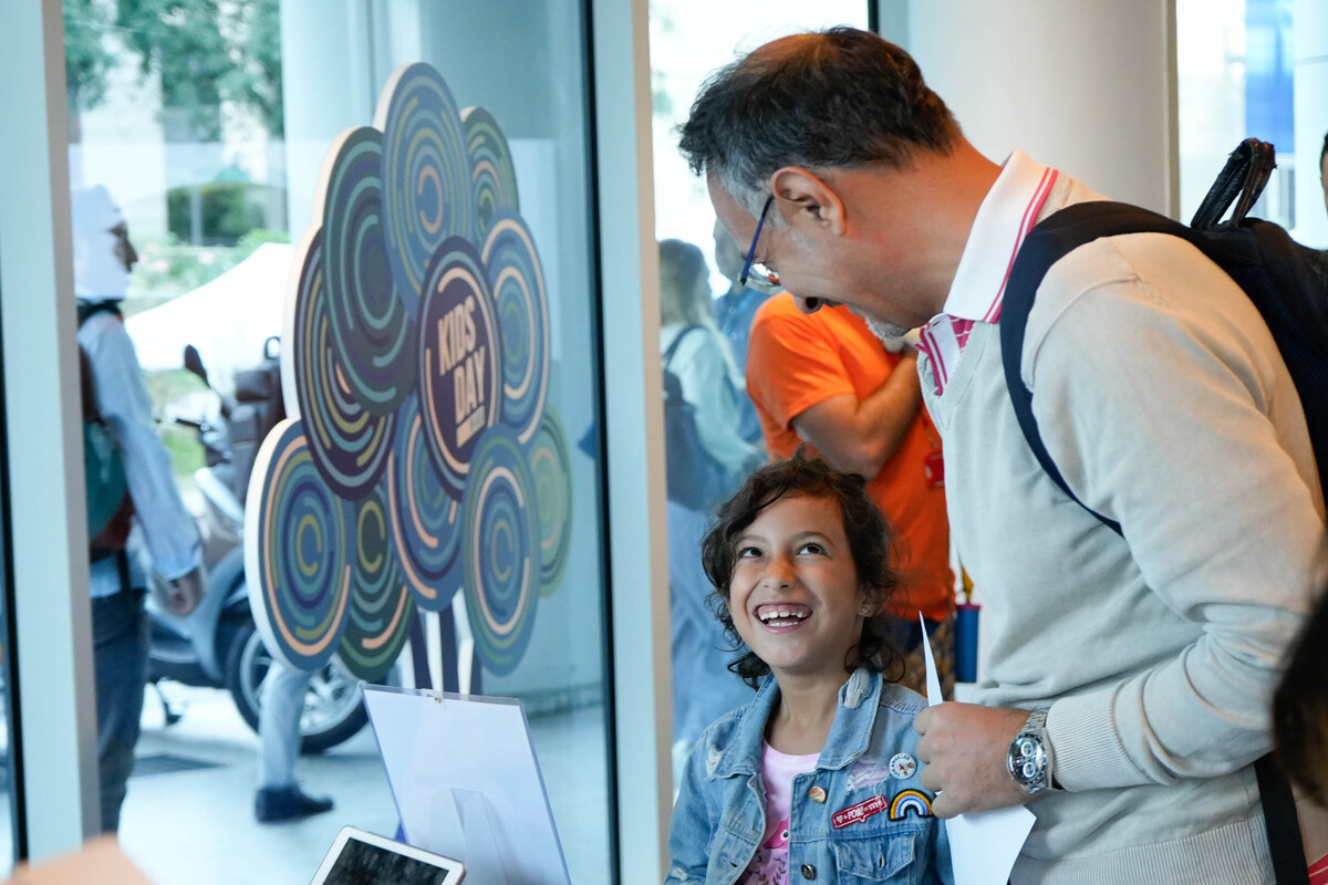 Axa Italia apre le sue sedi per educare i bambini sulla biodiversità