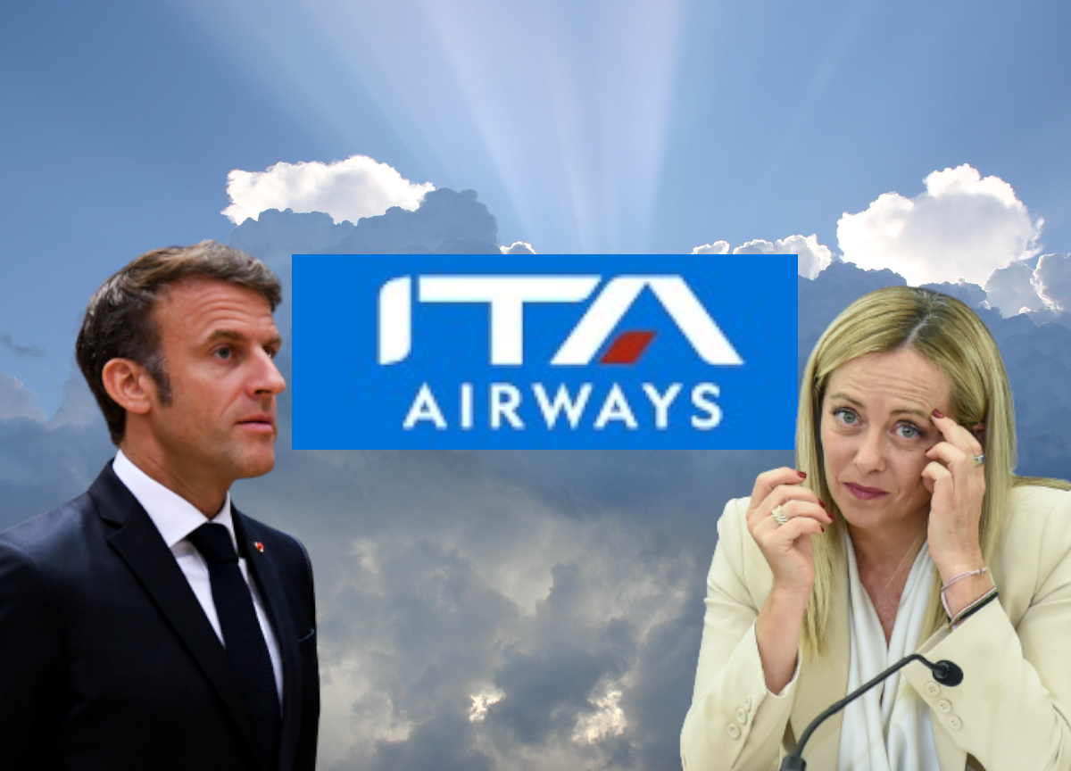 Meloni-Ue, lo scontro per Ita-Lufthansa. Sono i francesi a bloccare l’accordo Meloni-Ue, lo scontro per Ita-Lufthansa. Sono i francesi a bloccare l’accordo