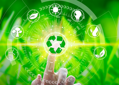 Manutan Italia: approvvigionamenti eco-responsabili
