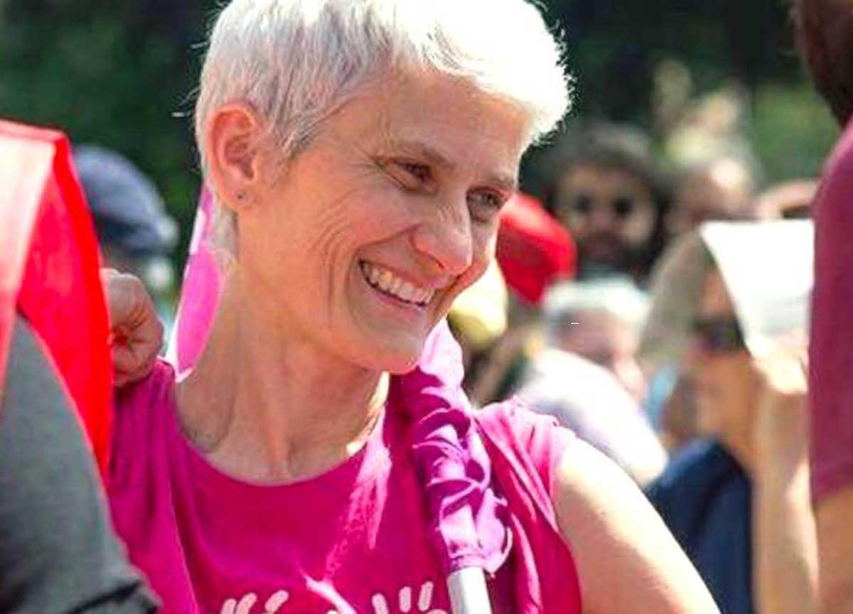 Corsi di formazione Lgbtq+, boom di adesioni: un successo firmato Grassadonia