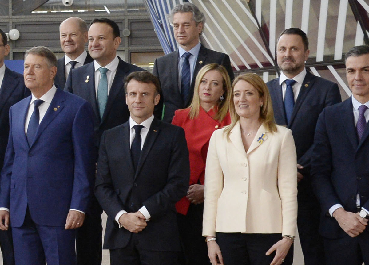 Meloni-Ue, lo scontro per Ita-Lufthansa. Sono i francesi a bloccare l’accordo Meloni-Ue, lo scontro per Ita-Lufthansa. Sono i francesi a bloccare l’accordo