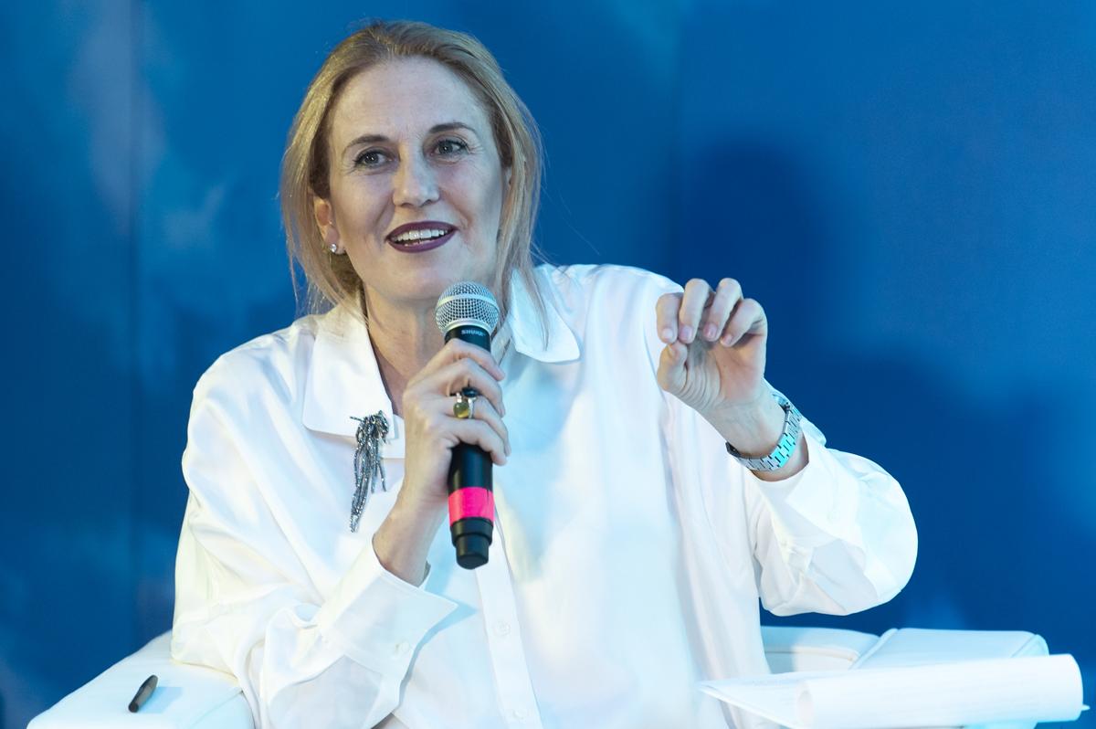 Ascolti tv, partenza in salita per In Mezz’Ora. Maggioni peggio di Annunziata Ascolti tv, partenza in salita per In Mezz’Ora. Maggioni peggio di Annunziata