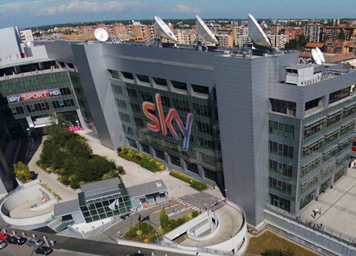 Sky: grandi ascolti per il Gran Premio di San Marino e della Riviera di Rimini Sky: grandi ascolti per il Gran Premio di San Marino e della Riviera di Rimini