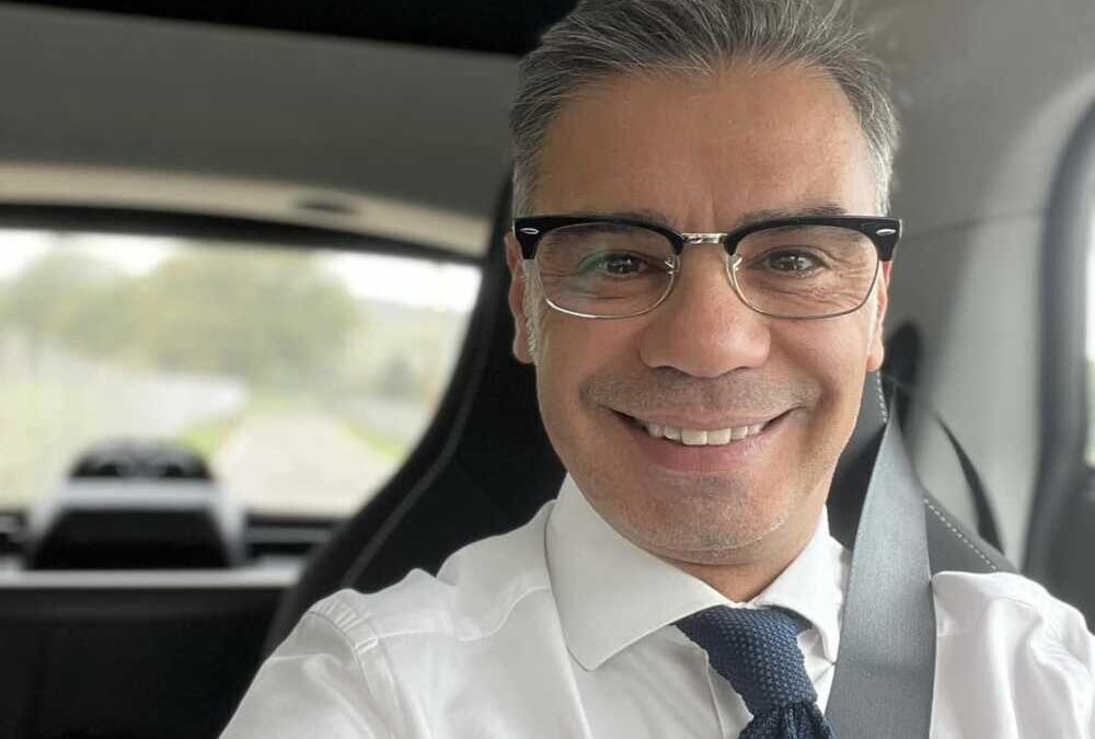 Regione Lazio, Remo Pisani nominato nuovo direttore generale di Ater Roma Regione Lazio, Remo Pisani nominato nuovo direttore generale di Ater Roma