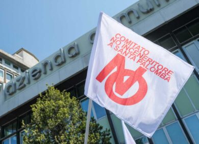 Acea, megashopping di top manager: Palermo pesca da Mckinsey e Rothschild