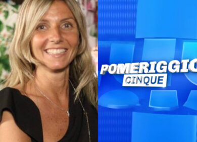 Segre-Seymandi: gesto violento o piccola vendetta? La verità a Pomeriggio 5