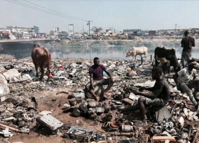 Piombo, oltre 5 mln di morti l’anno. Ecco i costi per la salute