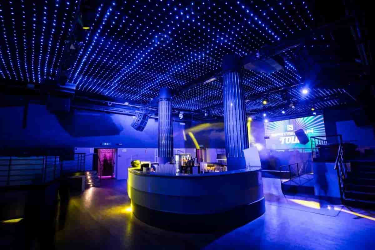 Roma caput disco: questa non è Ibiza, ma la dance è nata nella Capitale Roma caput disco: questa non è Ibiza, ma la dance è nata nella Capitale