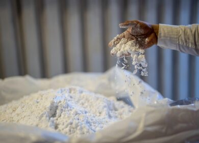 Litio oro bianco che fa tremare i mercati: trovata più grande miniera al mondo