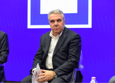 Tajani offre un seggio a Sbarra. Forza Italia ‘corteggia’ la Cisl