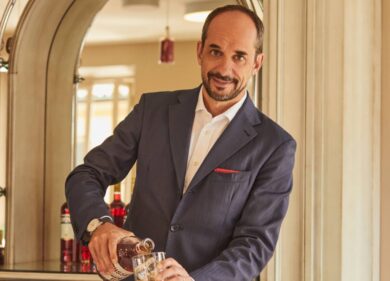 Kunze-Concewitz lascia la guida di Campari e il titolo crolla in Borsa