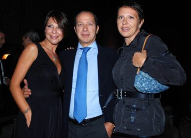 Nasce Lucky Loser, le figlie di Paolo Berlusconi si buttano nel dark kitchen