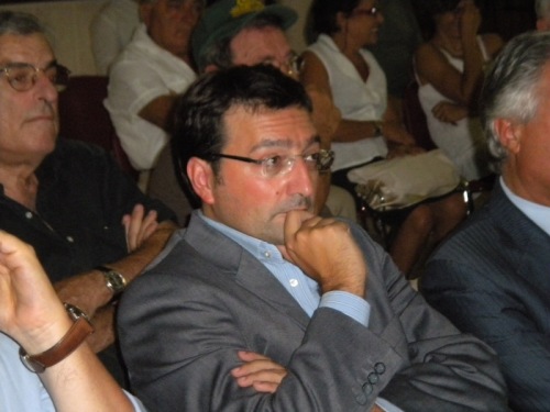 Regione Lazio, Remo Pisani nominato nuovo direttore generale di Ater Roma Regione Lazio, Remo Pisani nominato nuovo direttore generale di Ater Roma