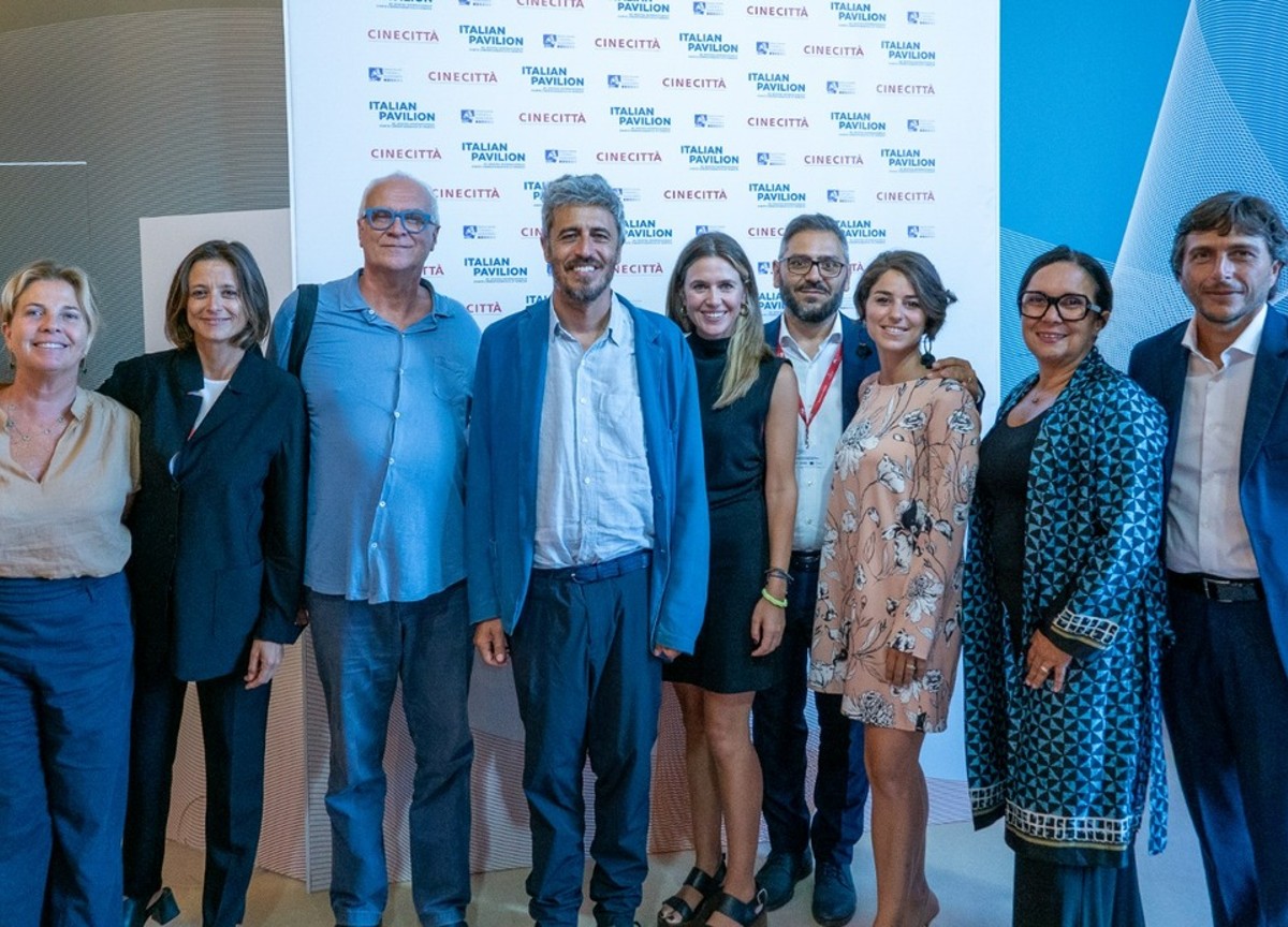 Son of a Pitch Award 2023: premiati i vincitori della III edizione Son of a Pitch Award 2023: premiati i vincitori della III edizione