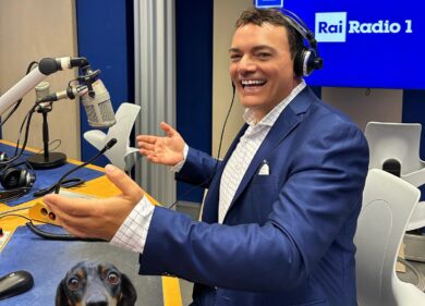 Ascolti tv, Igor Righetti torna su Rai Radio 1 con “Igorà- tutti in piazza”