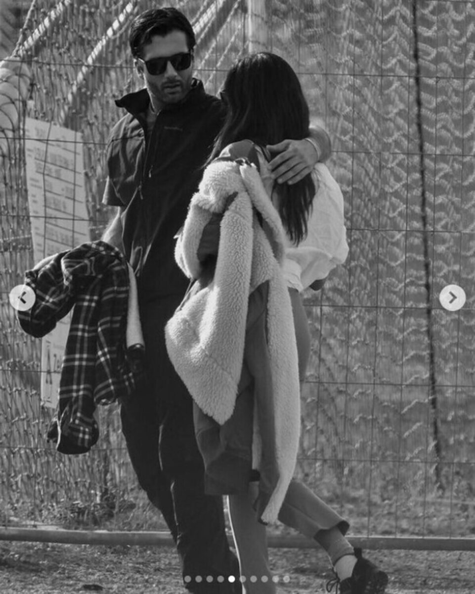Belen – Elio Lorenzoni, è finalmente arrivato il bacio. LE FOTO Belen – Elio Lorenzoni, è finalmente arrivato il bacio. LE FOTO