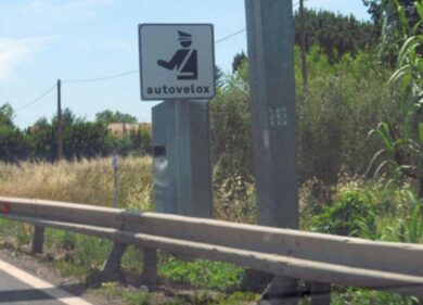 Milano, in arrivo undici nuovi autovelox: ecco dove
