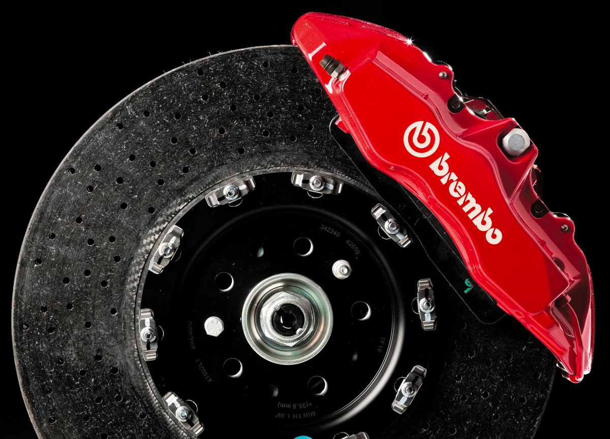 Brembo investe 150 milioni e punta sul carbonio. Mosse tra Italia e Germania