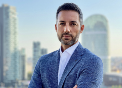 N26: Claudio Bedino nominato nuovo General Manager Italia e Sud Est Europa