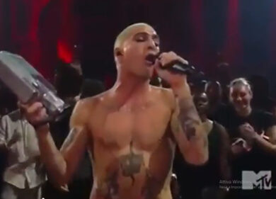 Maneskin pigliatutto, la band romana vince il premio “Best Rock”