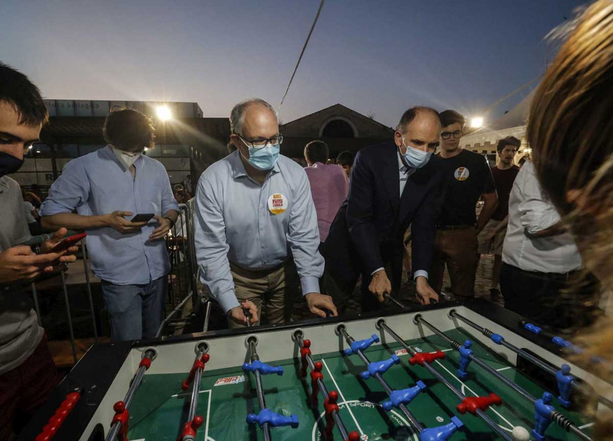 Roma “è brutta, sporca e cattiva”. L’Ugl a Gualtieri: “Lei, sindaco inadatto” Roma “è brutta, sporca e cattiva”. L’Ugl a Gualtieri: “Lei, sindaco inadatto”