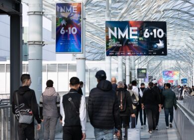 Fiera Milano tra gli operatori fieristici  più sostenibili al mondo