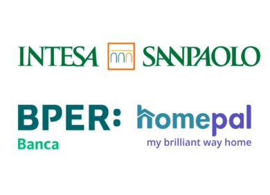 Intesa Sanpaolo, Homepal e BPER Banca: al via partnership nell’immobiliare