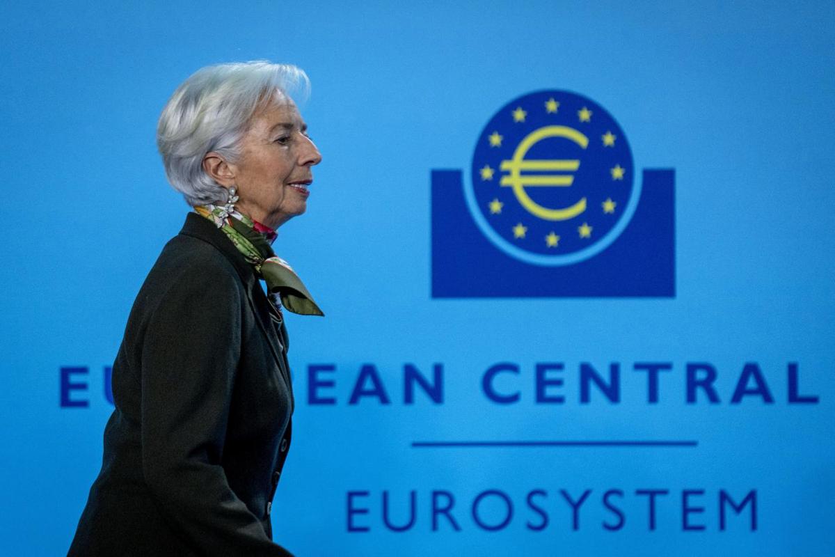 Banche, la Bce smonta la tassa Meloni: “Danneggia fiducia degli investitori” Banche, la Bce smonta la tassa Meloni: “Danneggia fiducia degli investitori”