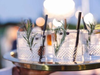 IL COCKTAIL DELLA DISCORDIA