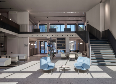 Rosaria Marazzi Hotels, annunciata l’apertura dell’hotel RMH Modena Raffaello
