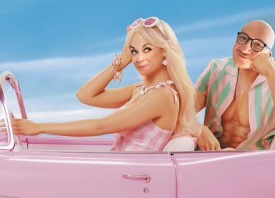 Tinder Land, viaggio ironico alla scoperta delle dating app