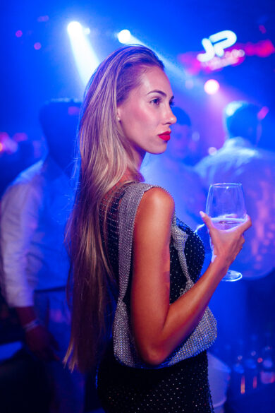 Closing Party Mamacita al JP Milano Marittima