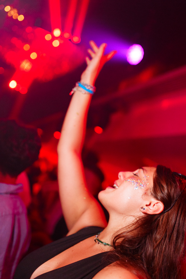 Closing Party Mamacita al JP Milano Marittima