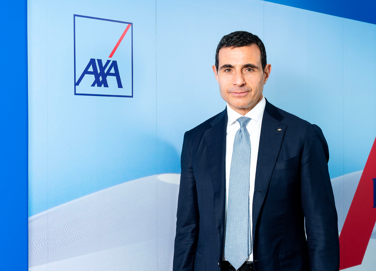 AXA Italia e SDA Bocconi: ancora insieme per costruire le skill del futuro AXA Italia e SDA Bocconi: ancora insieme per costruire le skill del futuro