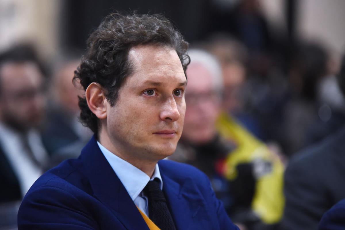 Exor lancia un buyback da 1 miliardo. L’utile consolidato è di oltre 2,1 mld Exor lancia un buyback da 1 miliardo. L’utile consolidato è di oltre 2,1 mld