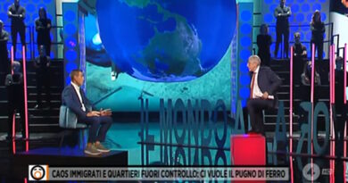 Ascolti tv, Vannacci spinge Fuori dal Coro. Retromarcia per Chi l’ha visto?