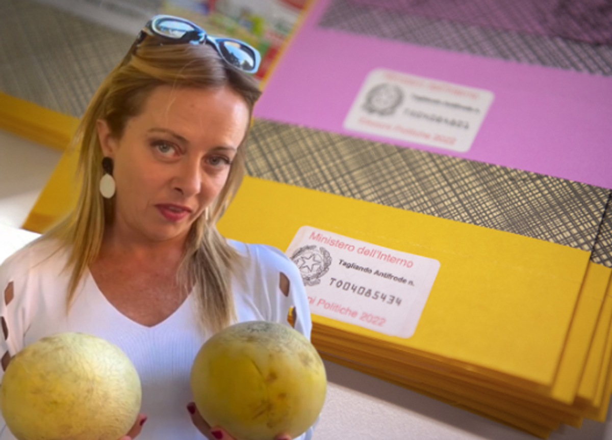 Meloni sacrifica 4 ministri per le Europee. Il “cognato d’Italia” non gradisce Meloni sacrifica 4 ministri per le Europee. Il “cognato d’Italia” non gradisce