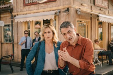 I delitti del BarLume in prima tv su TV8, arrivano 3 nuove puntate