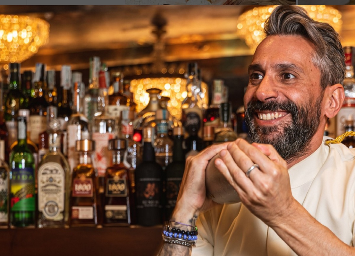 Da Firenze a Milano, Rivoire a Brera. Storica cioccolateria con ristorante