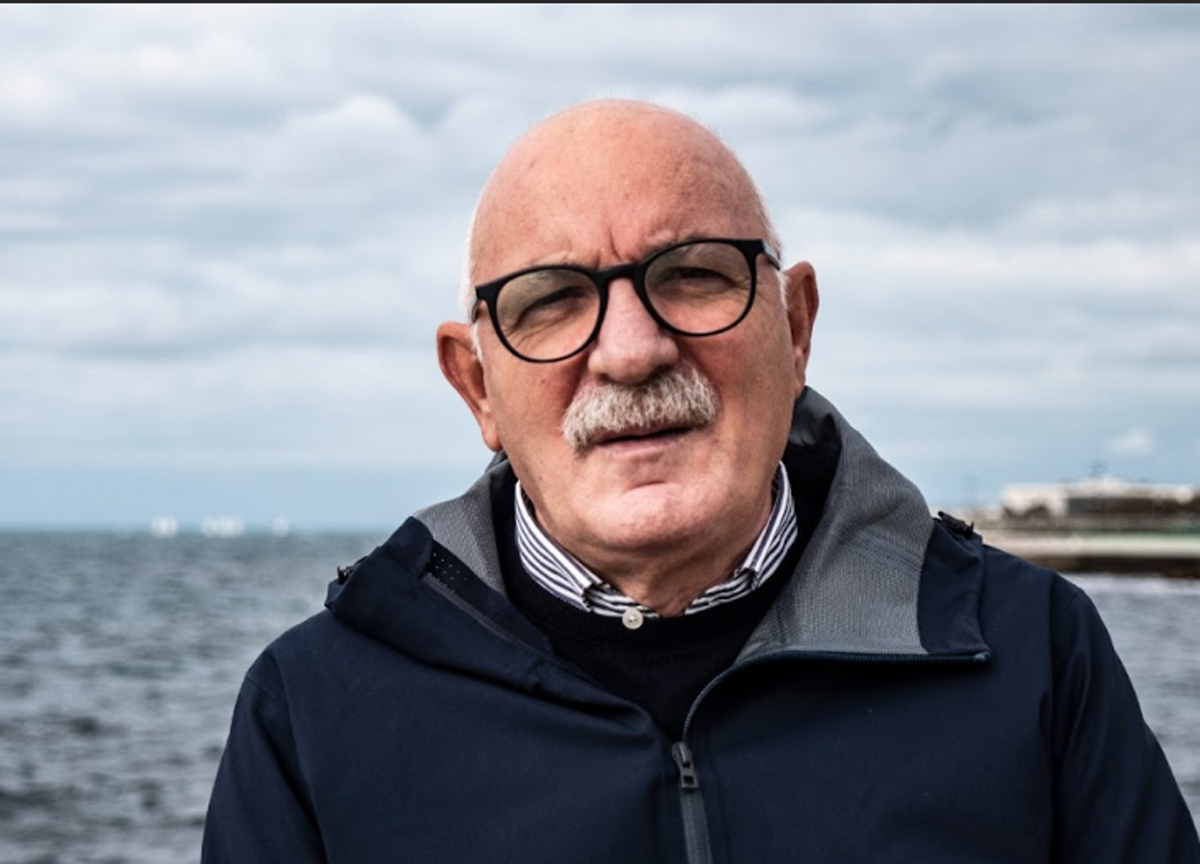 silvio greco