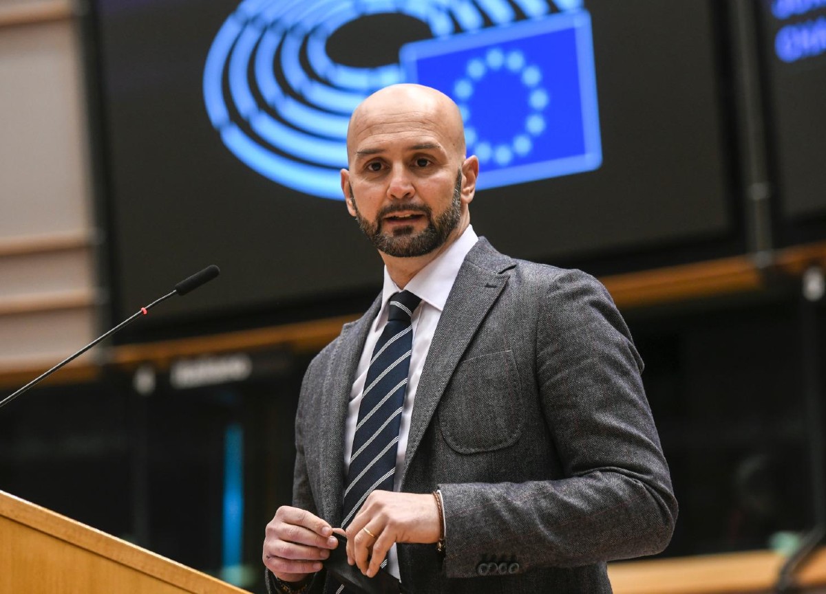 FdI: “Critiche Lega a Meloni sui migranti? Accordo con Tunisi non in vigore” FdI: “Critiche Lega a Meloni sui migranti? Accordo con Tunisi non in vigore”
