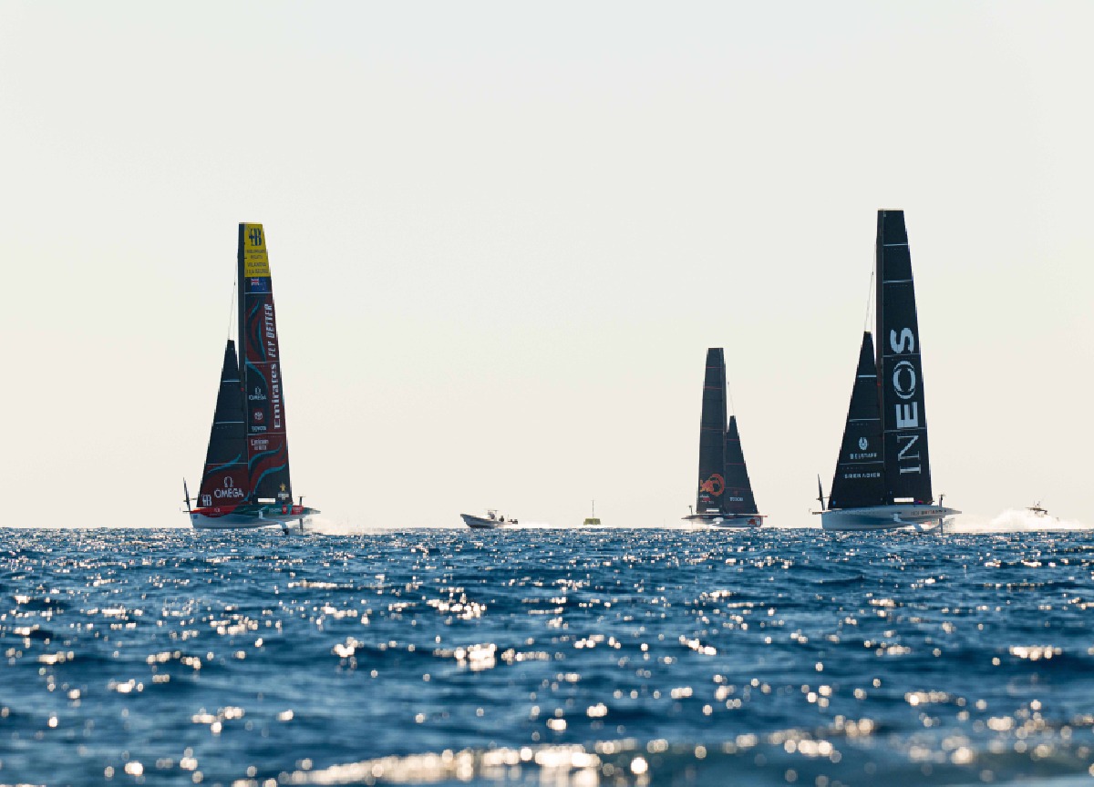 UniCredit supporta l’America’s Cup: al via la 37esima edizione