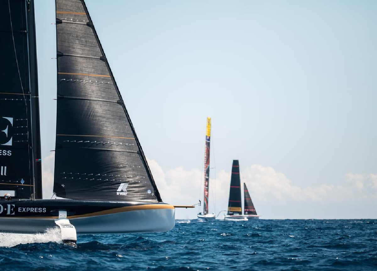 UniCredit supporta l’America’s Cup: al via la 37esima edizione