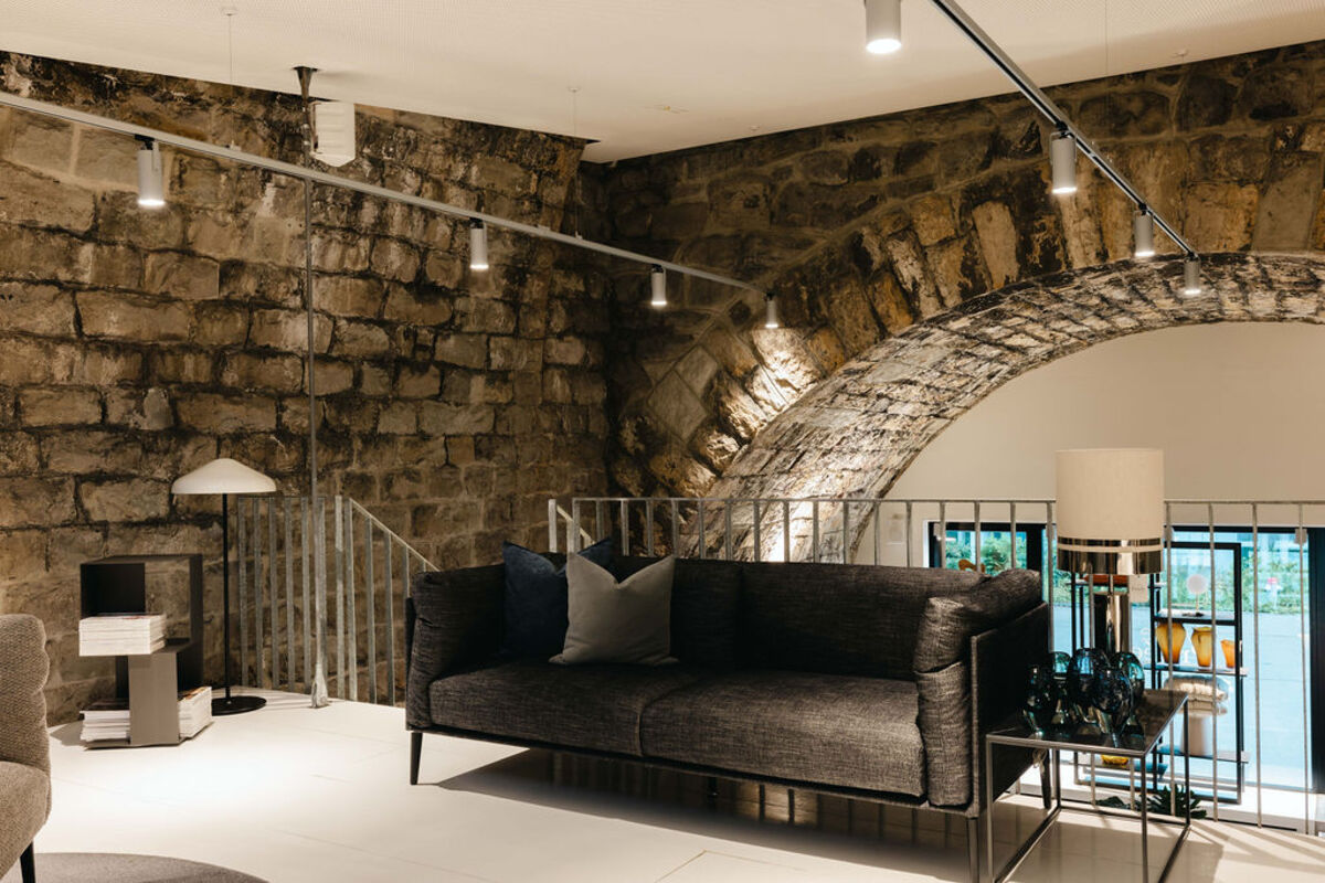Design, Novamobili sbarca a Zurigo. Ecco il primo showroom internazionale