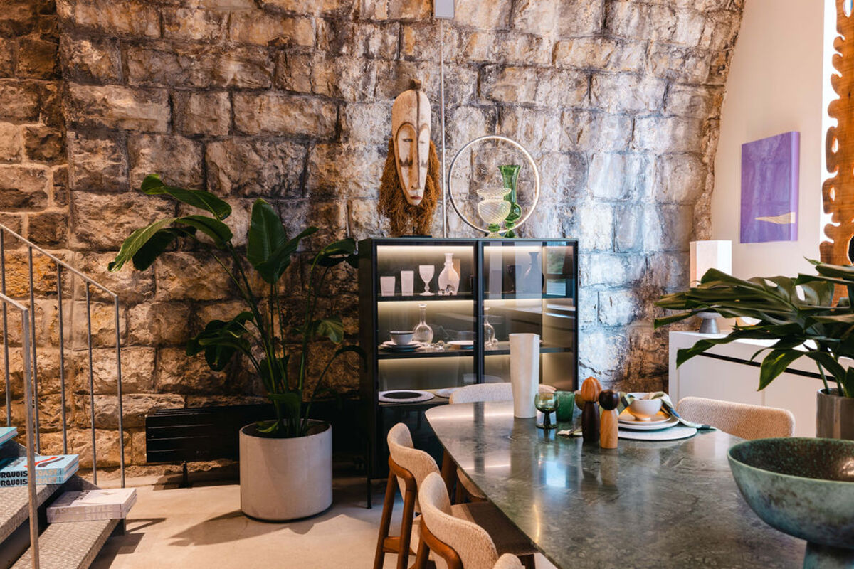 Design, Novamobili sbarca a Zurigo. Ecco il primo showroom internazionale