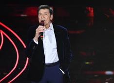 Addio Franco Migliacci, Nel blu dipinto di blu”. Il ricordo di Gianni Morandi