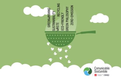 Comunicabile-Sostenibile, primo pool di comunicatori uniti a legali e tecnici anti-greenwashing